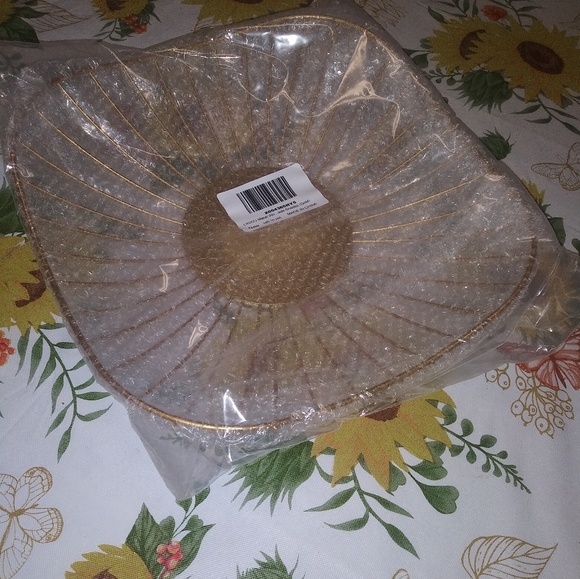 NWT Fruit Basket - Picture 3 of 4